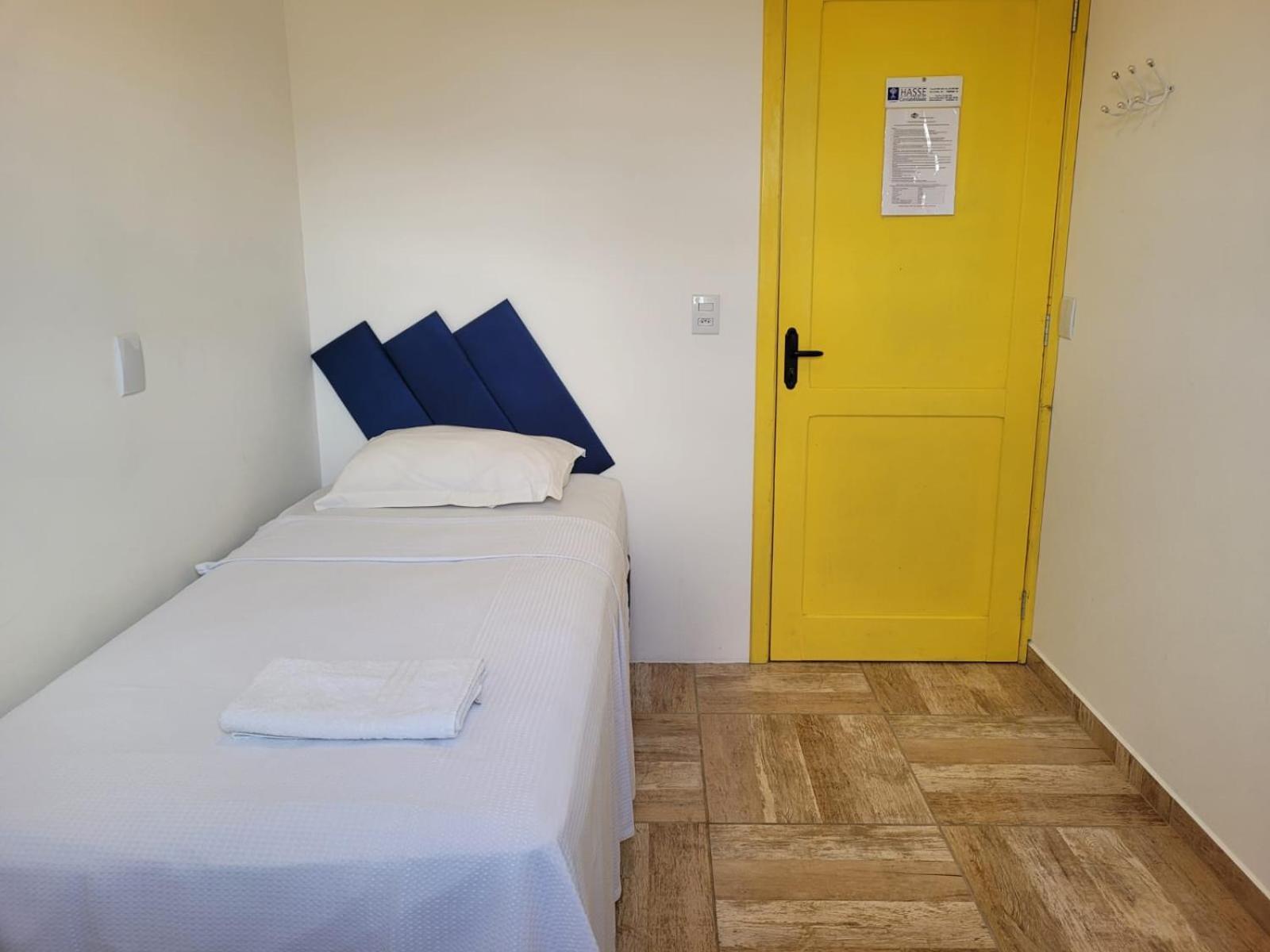 Hostel & Suites Stettin Помероди Экстерьер фото