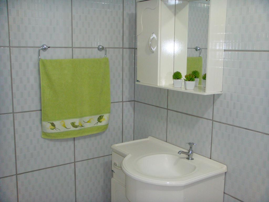 Hostel & Suites Stettin Помероди Номер фото